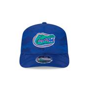 Florida New Era 970 Camo Mesh Stretch Snapback Cap